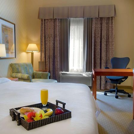 Hilton Garden Inn Sacramento Элк-Гров Экстерьер фото