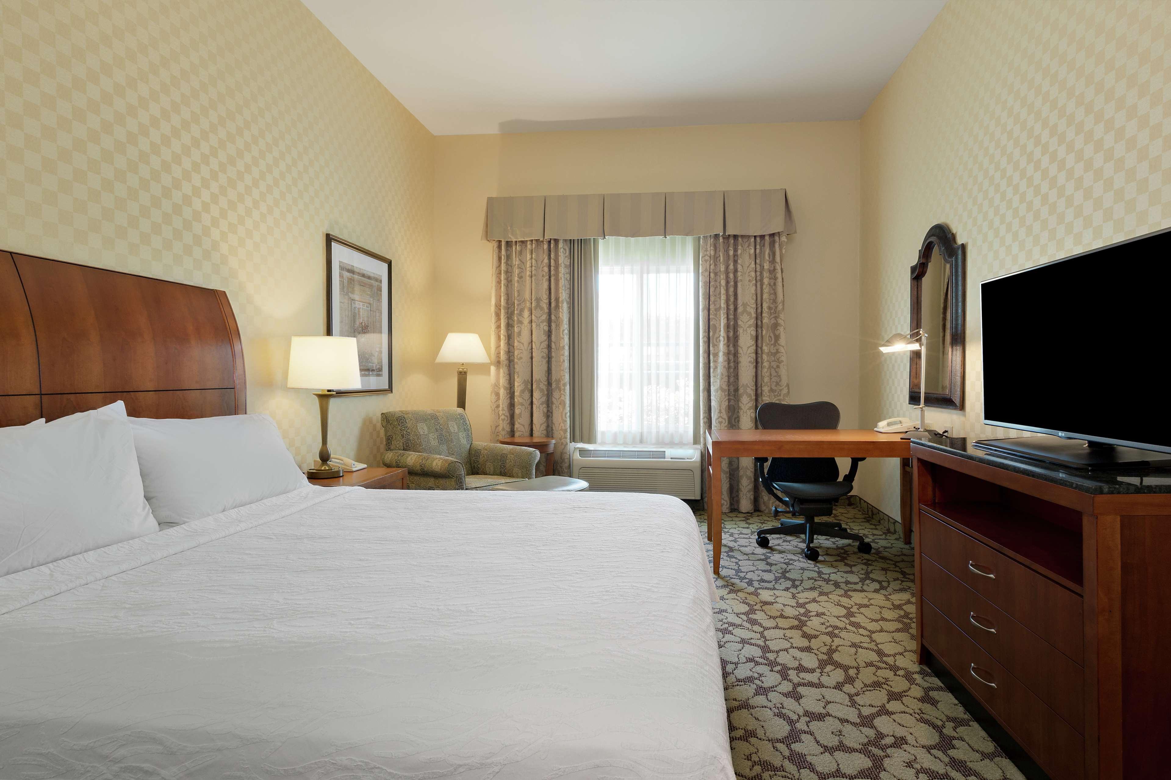 Hilton Garden Inn Sacramento Элк-Гров Экстерьер фото
