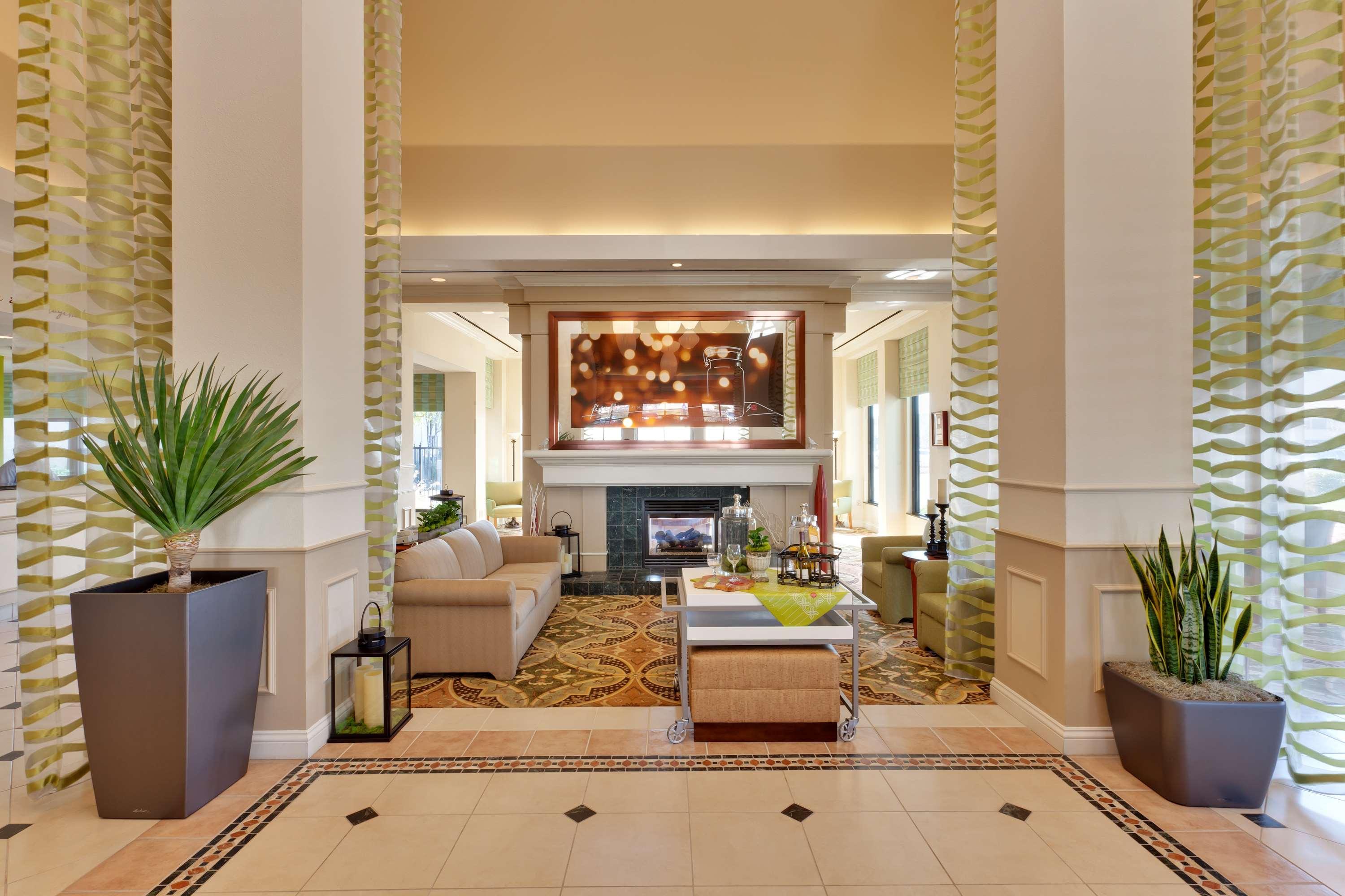 Hilton Garden Inn Sacramento Элк-Гров Экстерьер фото