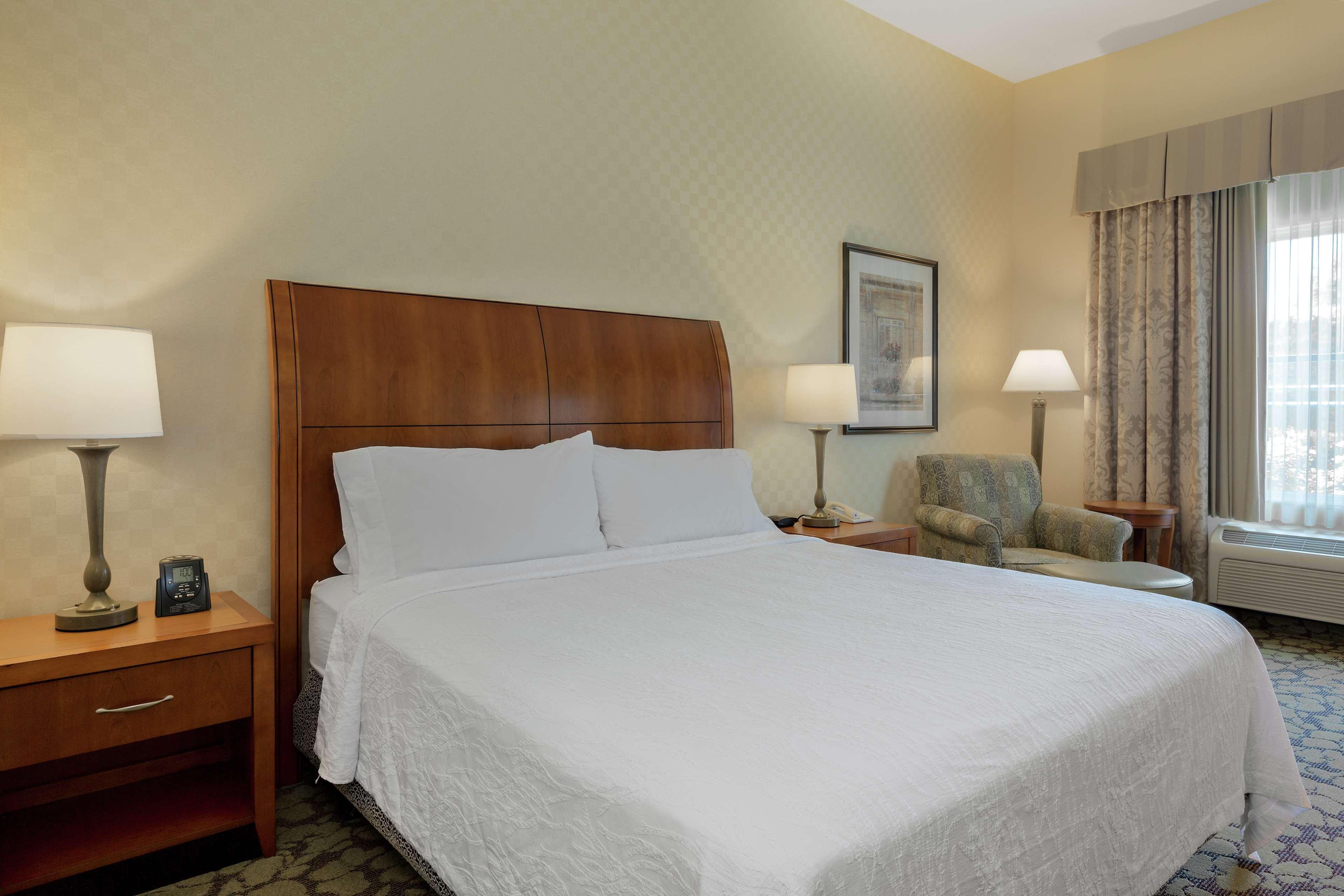 Hilton Garden Inn Sacramento Элк-Гров Экстерьер фото
