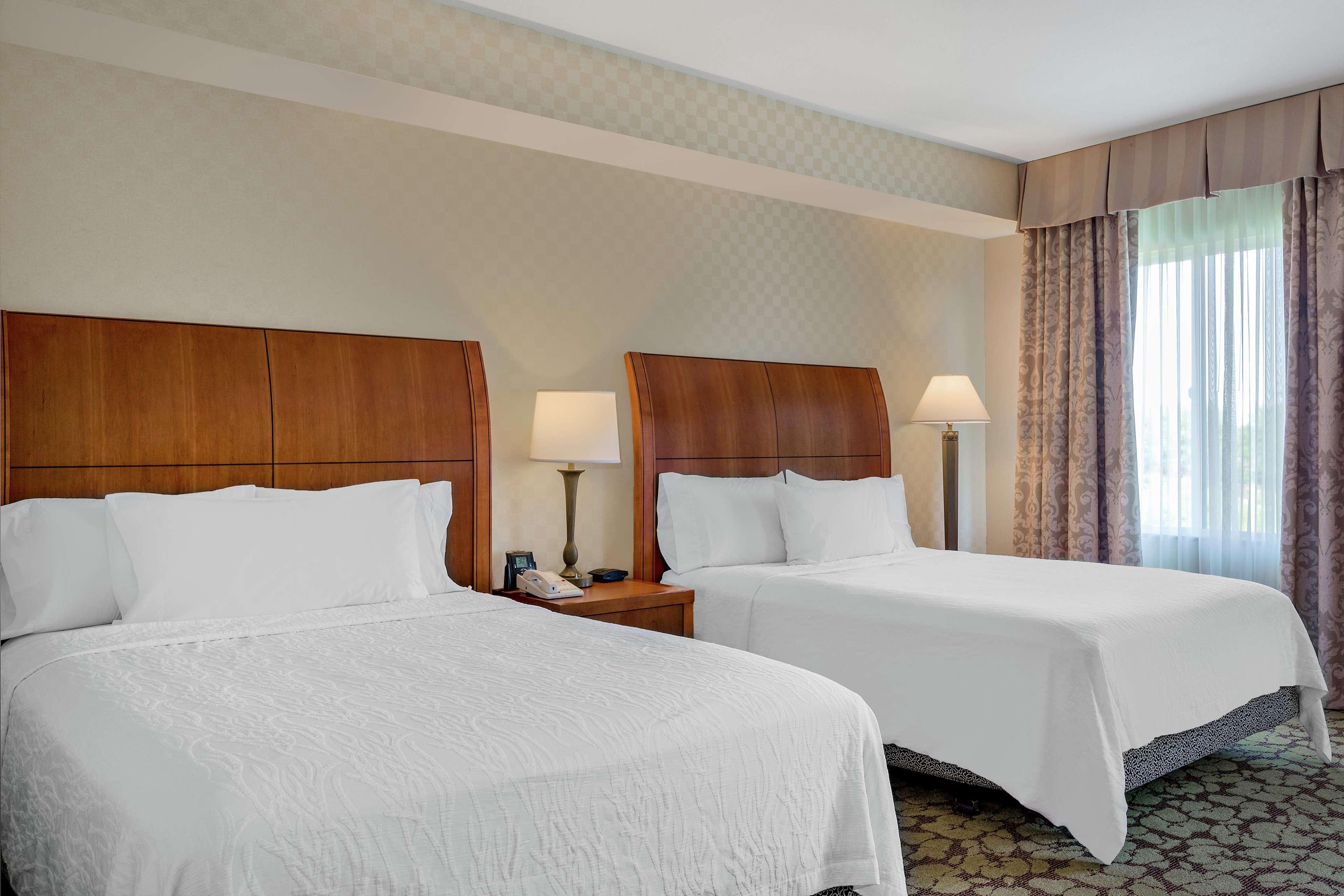 Hilton Garden Inn Sacramento Элк-Гров Экстерьер фото