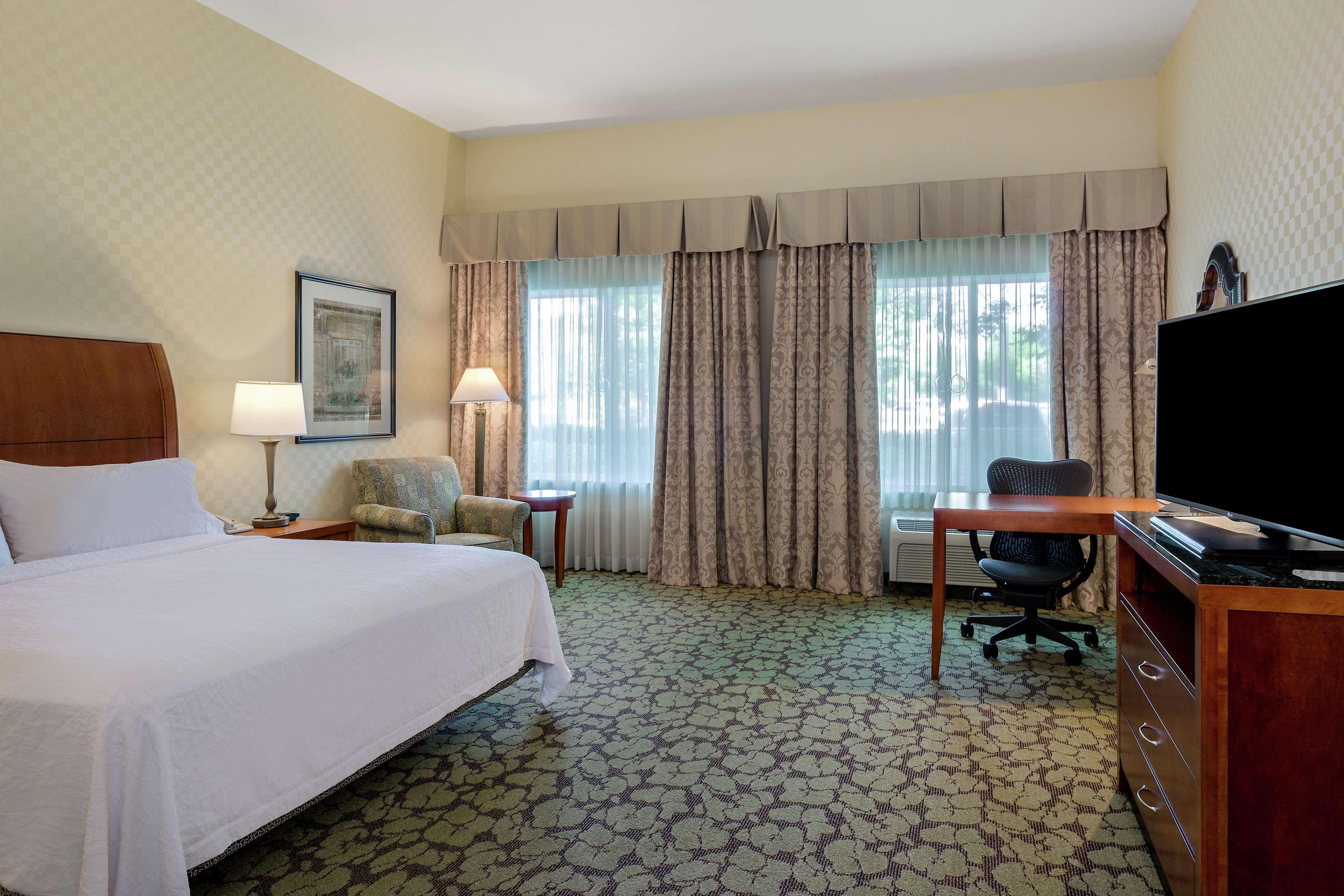 Hilton Garden Inn Sacramento Элк-Гров Экстерьер фото