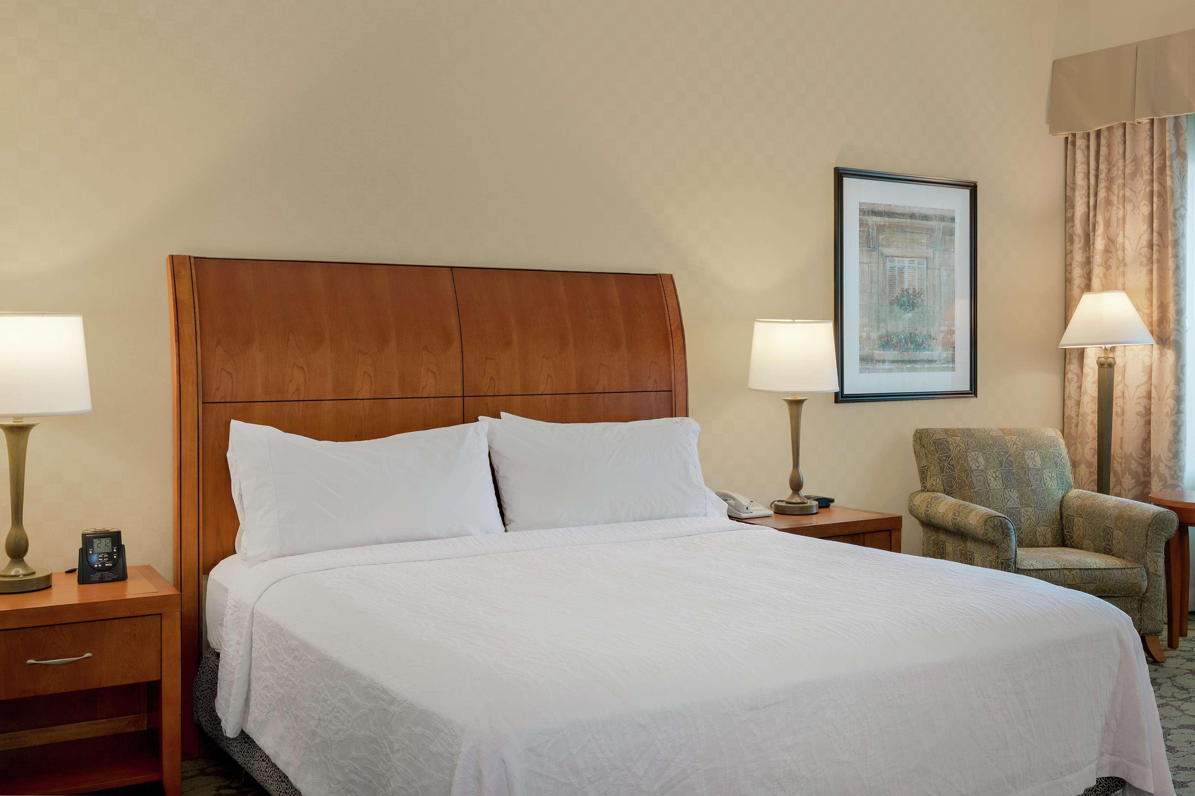 Hilton Garden Inn Sacramento Элк-Гров Экстерьер фото
