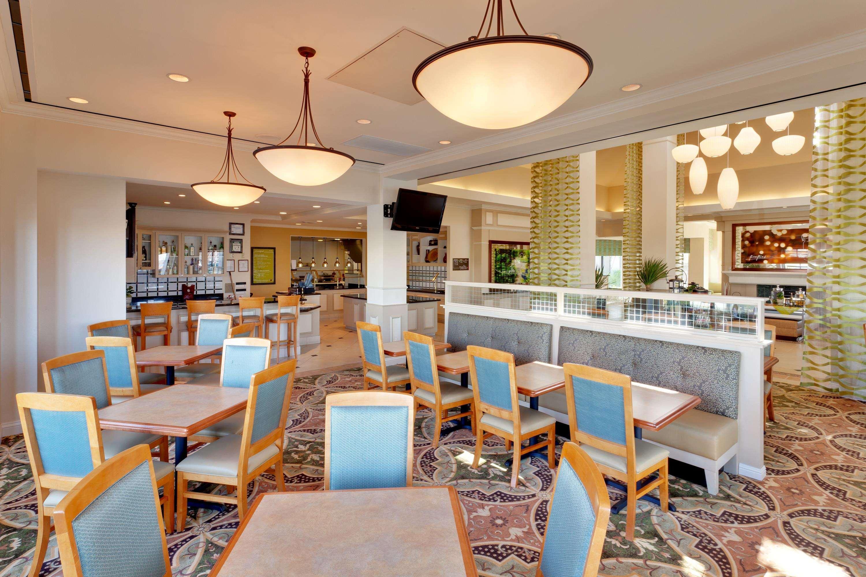 Hilton Garden Inn Sacramento Элк-Гров Экстерьер фото