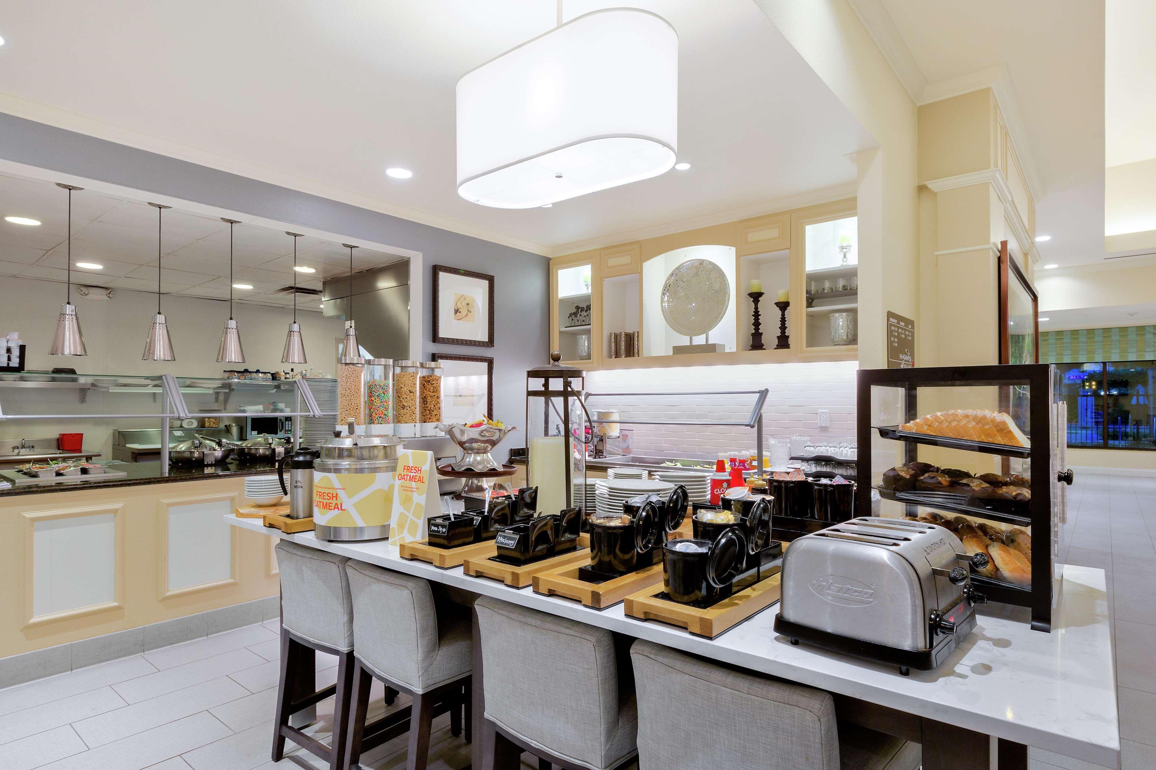 Hilton Garden Inn Sacramento Элк-Гров Экстерьер фото