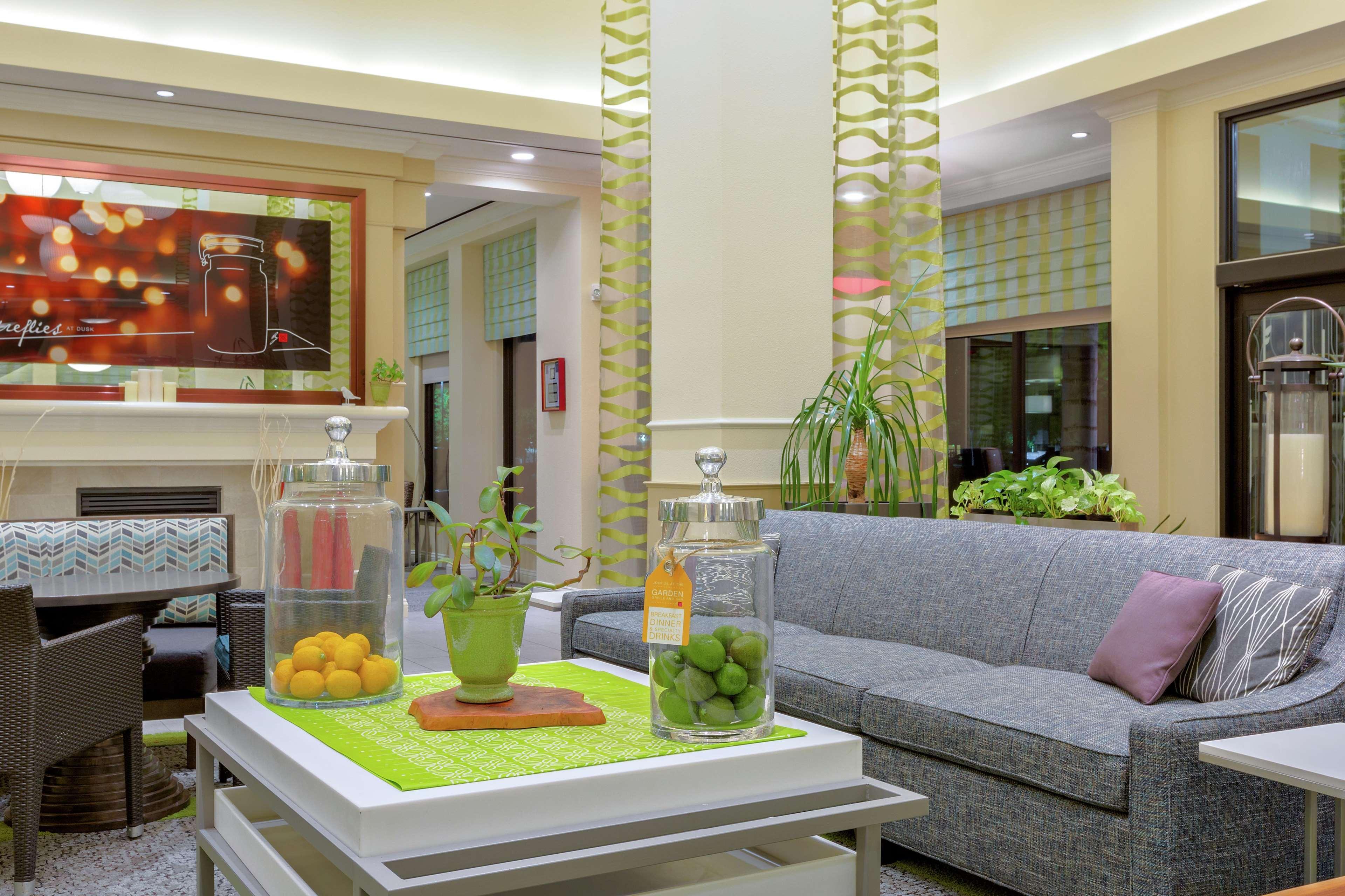 Hilton Garden Inn Sacramento Элк-Гров Экстерьер фото