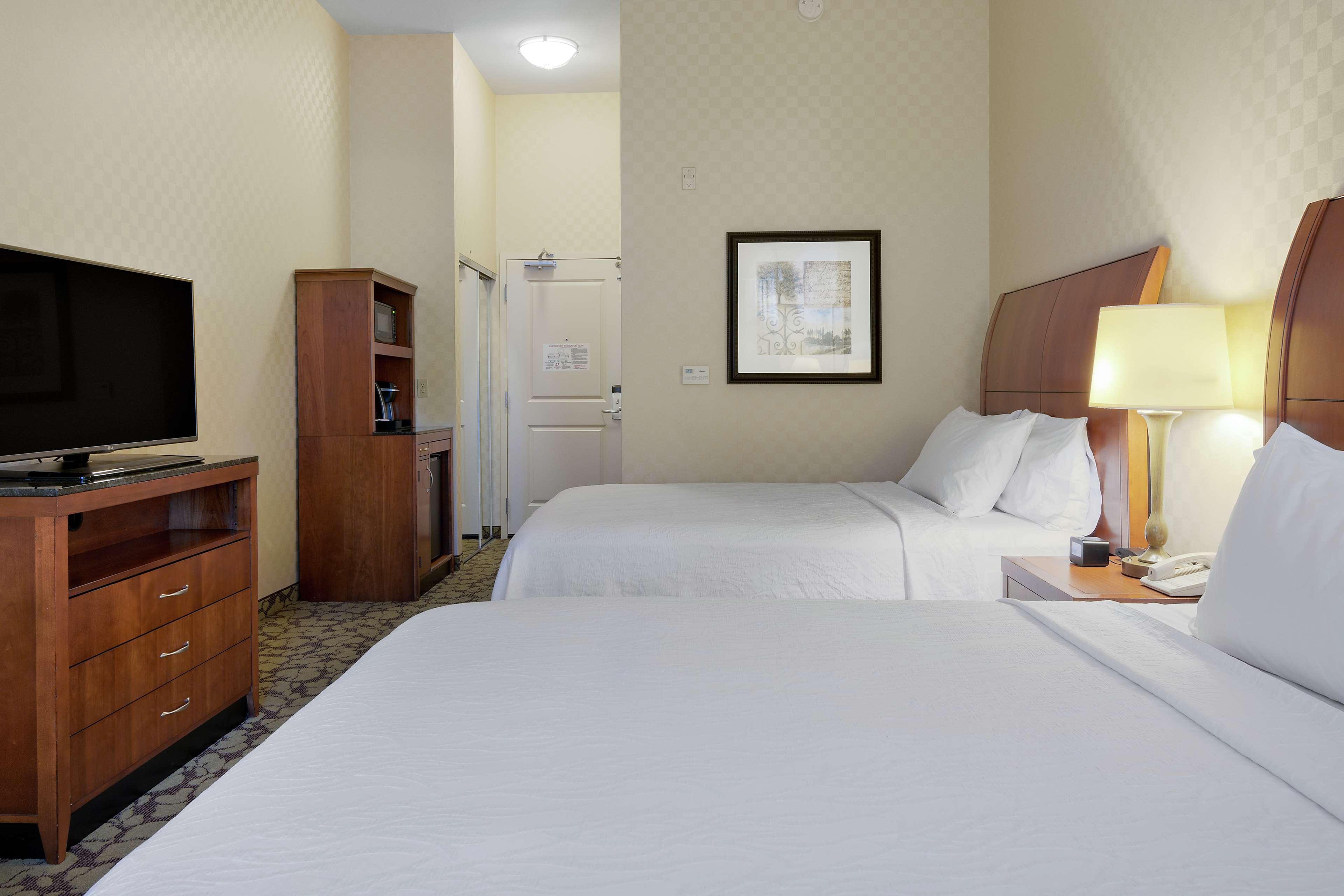 Hilton Garden Inn Sacramento Элк-Гров Экстерьер фото
