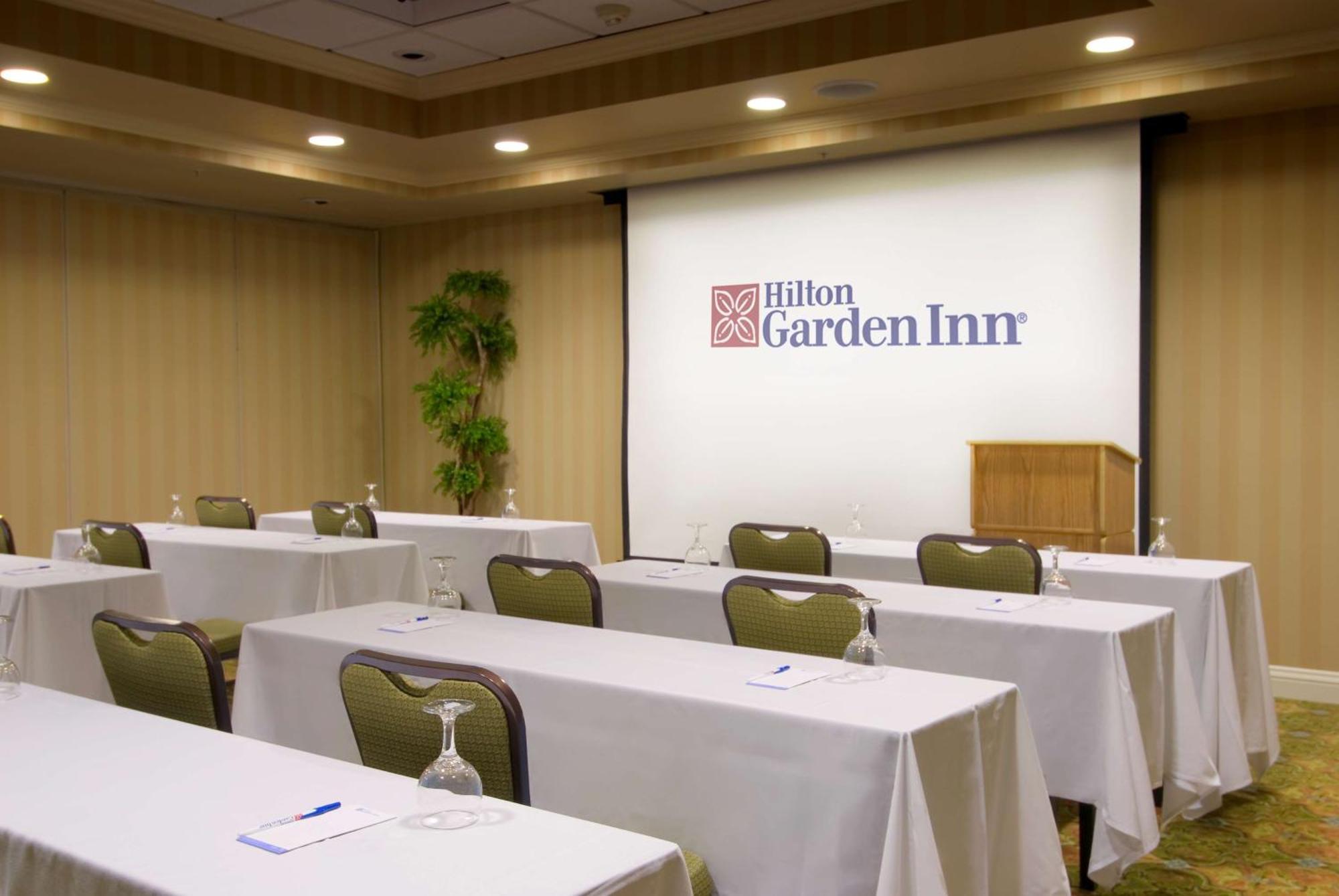 Hilton Garden Inn Sacramento Элк-Гров Экстерьер фото