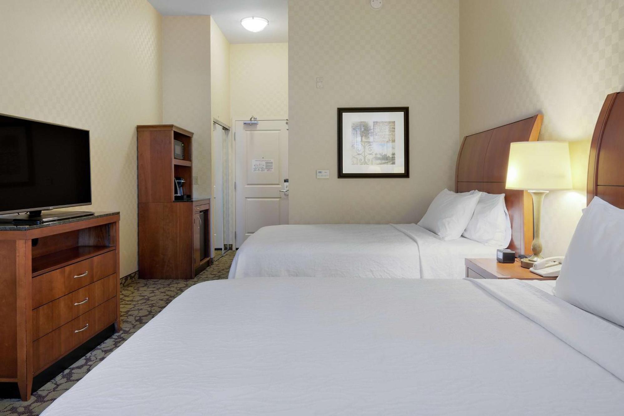 Hilton Garden Inn Sacramento Элк-Гров Экстерьер фото