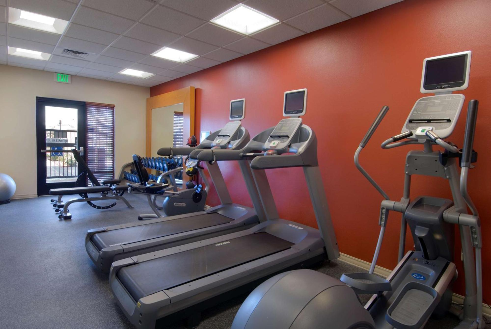 Hilton Garden Inn Sacramento Элк-Гров Экстерьер фото